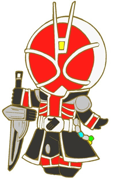 あなたのためのイラスト ユニークエグゼイド イラスト 簡単