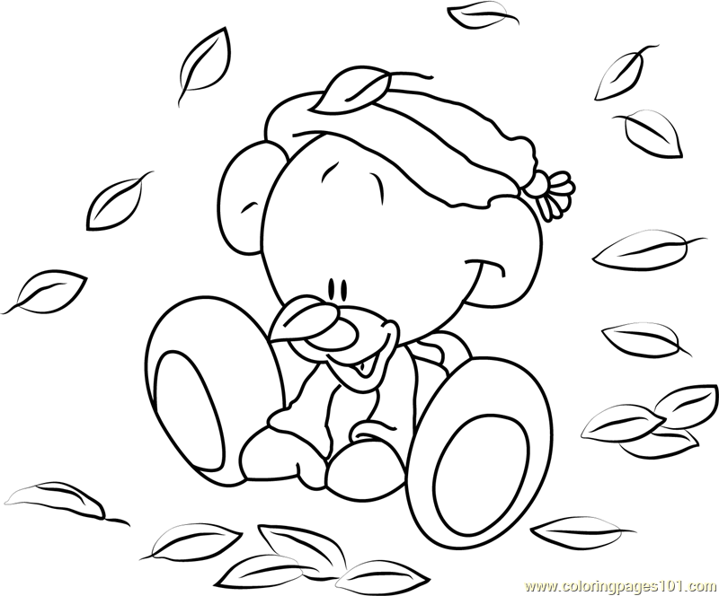 Download 318+ Cartoons Pimboli Coloring Pages PNG PDF File - Free