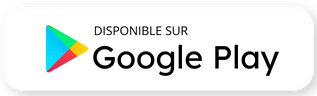 Disponible sur Google Play