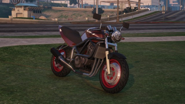 新しい Gta5 バイク カスタム方法 マインクラフトの最高のアイデア
