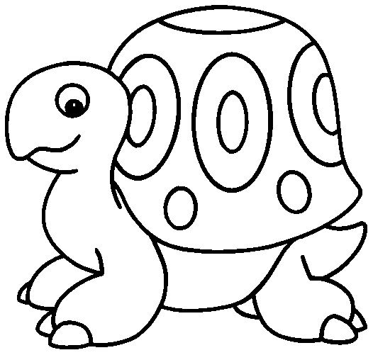 Disegni Da Colorare Per Bambini Piccoli Da Stampare