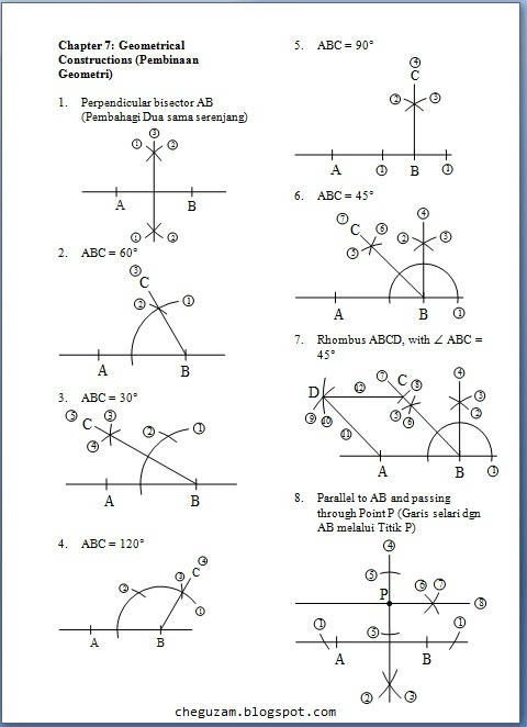 Jawapan Soalan Buku Teks Matematik Tingkatan 4 - Selangor v