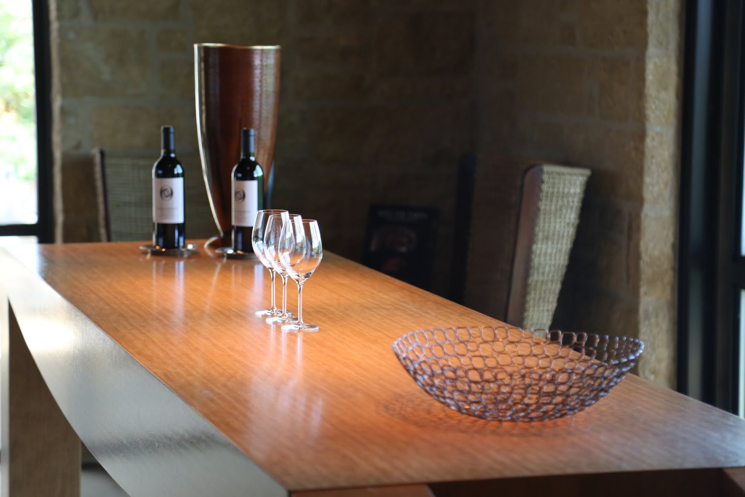 The o'shaughnessy cabernet is one of those classic howell mountain wines that makes cab lovers cry tears of joy. O Shaughnessy Winery The Napa Wine Project