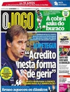 Ver capa O Jogo