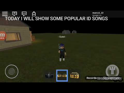 Gucci Gang Id Roblox Code Robux Card Codes Unused - logic gang related roblox id