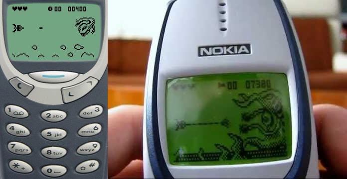 Nokia Tijolao Azul / Dia Das Criancas Veja Celulares Que Marcaram A Infancia Nos Anos 90 E 2000 ...