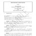 Memorandum Of Agreement Template Army