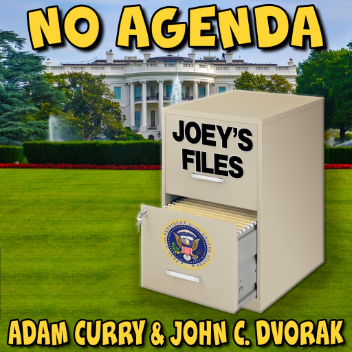 No Agenda Show 1522 album art