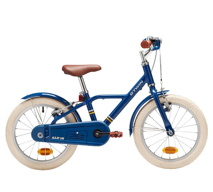 bicyclette pour fille de 6ans