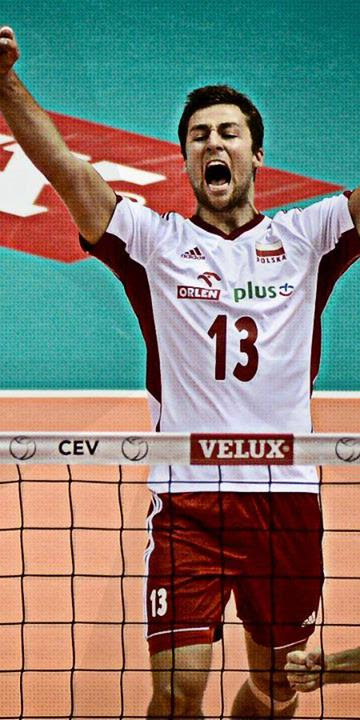 Ngapeth posted these heavy accusations on his instagram. Michal Kubiak Hot Polish Volleyball Player