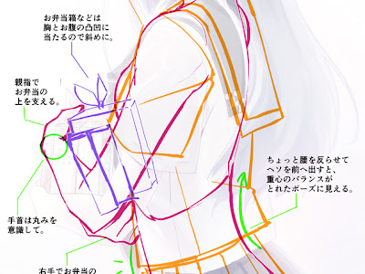 √無料でダウンロード！ 振り向く 女の子 イラスト 686743-振り向く 女の子 イラスト