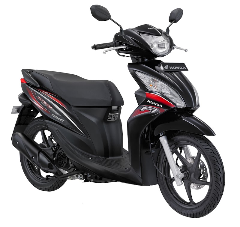 Konsep Terpopuler Berapa Harga Motor Scoopy Cash