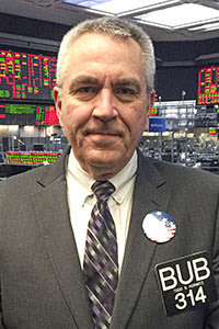 Image of Todd Horwitz