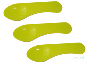 Gather time to craft your guest list! Plastikaufbewahrungsbehalter Tupperware 3x Kiwiloffel Kiwi Loffel Haushaltshelfer Kiwimesser Mobel Wohnen Toquex Pe
