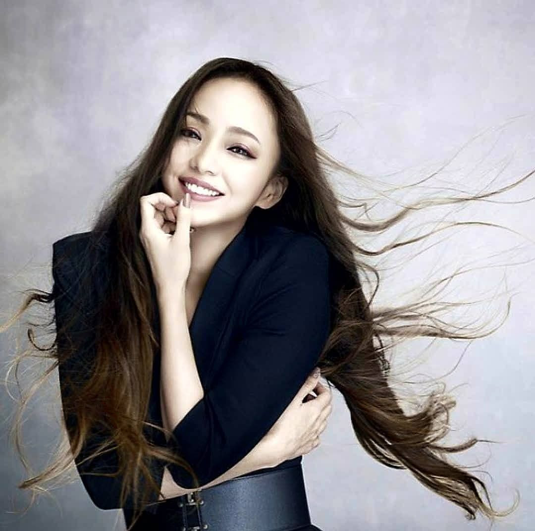 ベストセレクション 安室奈美恵 壁紙 Pc 無料のhd壁紙 Joskabegami