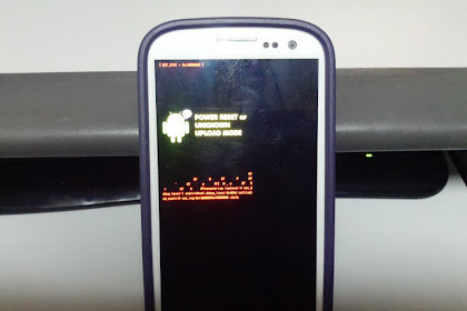 Kernel Panic Upload Mode S7 Edge