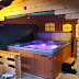 Cottage With Hot Tub Cheshire