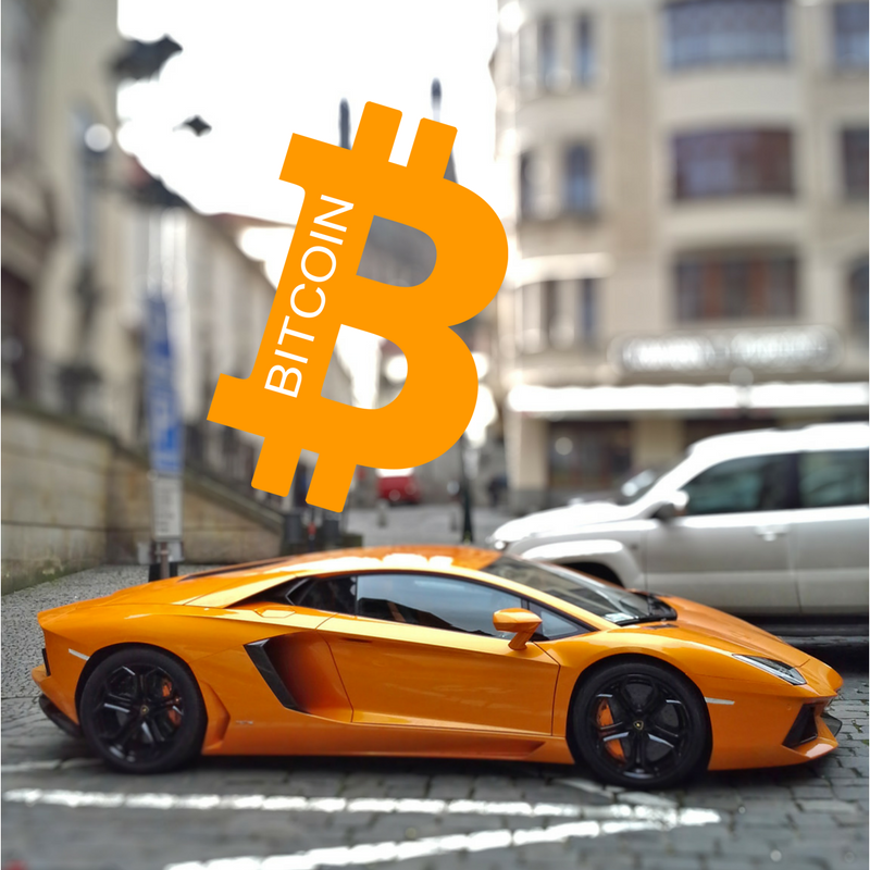 For those that are new to cryptocurrency, navigating all of the complex terms and jargon can seem overwhelming at first. Bitcoin Lamborghini Bitcoin Forking Currency Vube