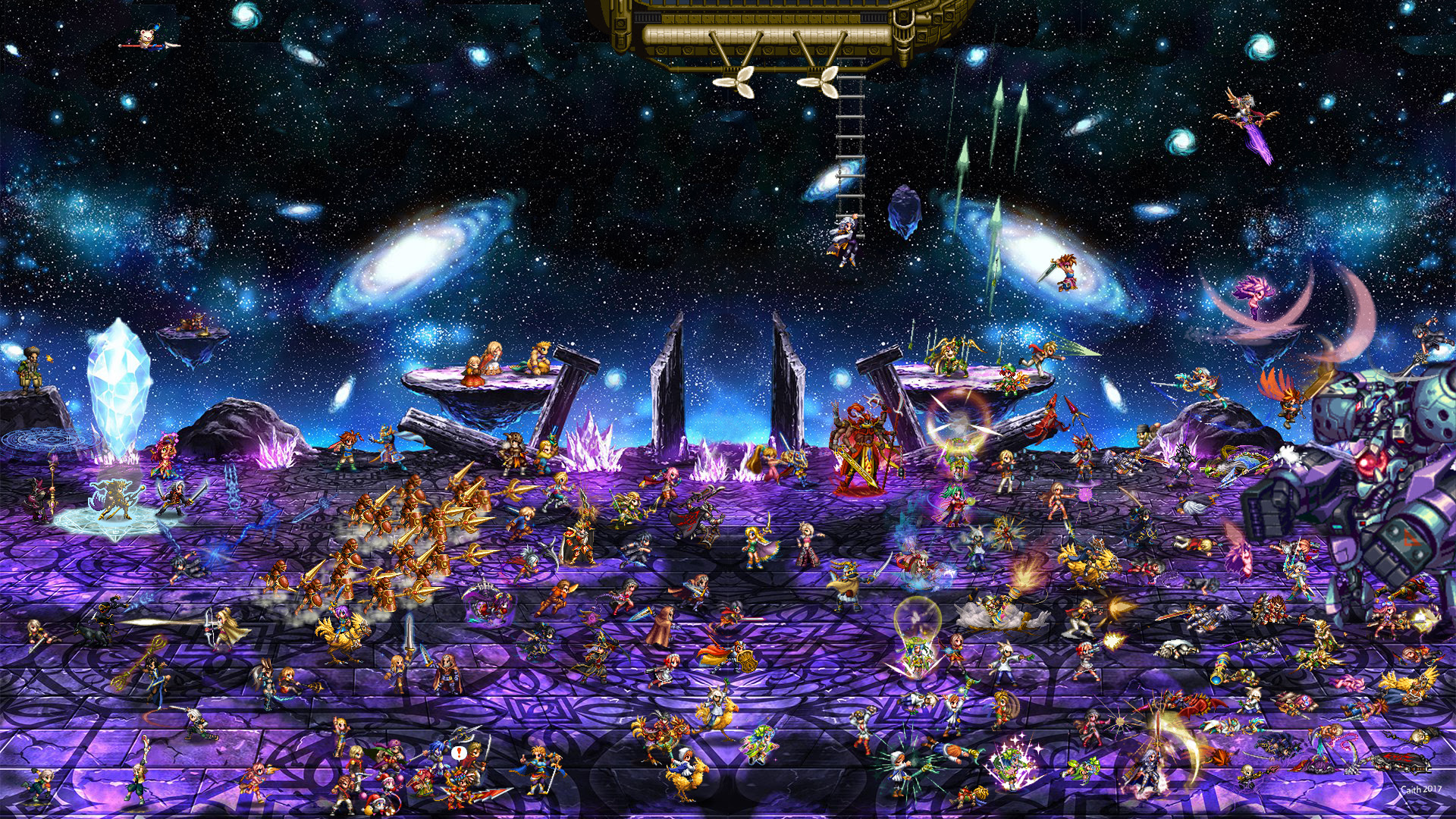 Ffbe 壁紙 Hd壁紙画像コレクション