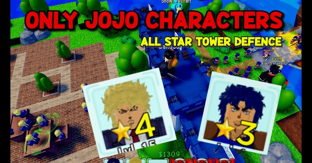 All Star Tower Defense Wiki / Level 80 Maxed Doflamingo In All Star Tower Defense Youtube ...