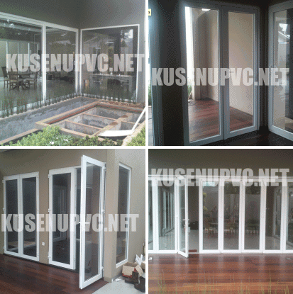 Terbaru 29 Cara  Menghitung  Kusen Upvc 