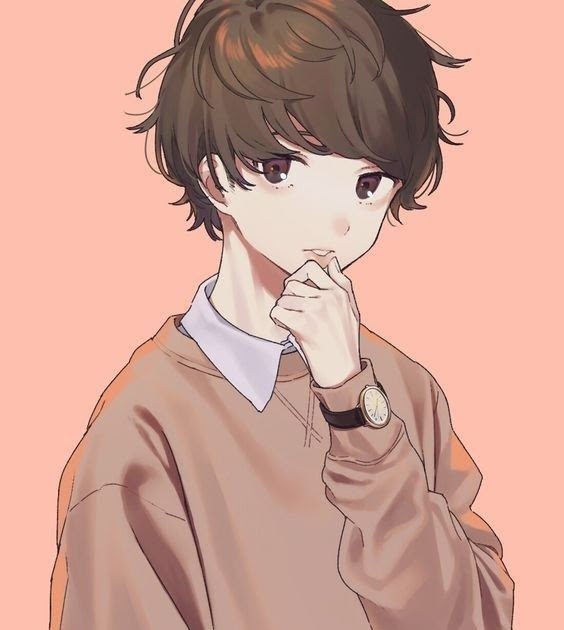 Foto Anime Keren Cowok - Cowok-Cowok Imut lagi Keren dalam Anime! : Lagu apa yang bisa