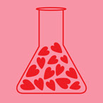 The weird science of love