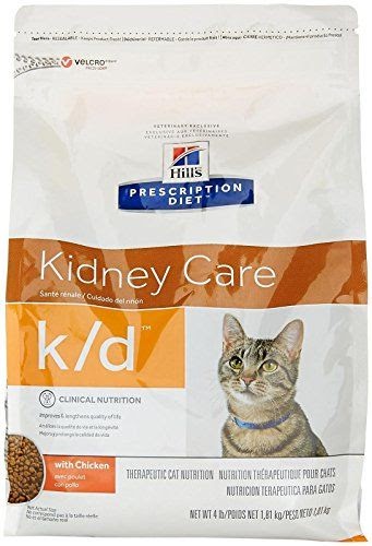 Kidney Care Cat Food Canada - kidausx