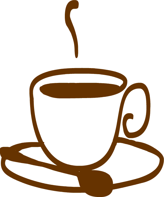 美しい花の画像 驚くばかりコーヒー イラスト フリー素材