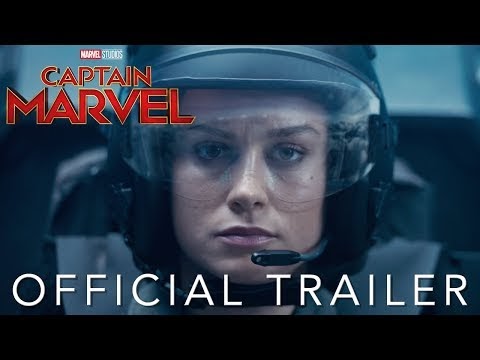 5 Alasan Captain Marvel Film Yang Cukup Seru Dan Layak 