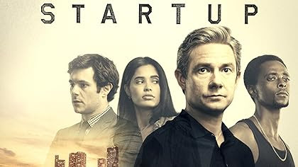 StartUp - 1ª Temporada