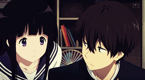 34++ Gambar Anime Couple Terpisah Keren Hd - Gambar Kitan