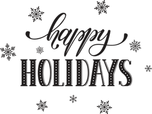*monthly and weekly holidays where are the weekly and monthly holidays? Farm Closed Today Happy Holidays Greendance Winery Greendance Winery