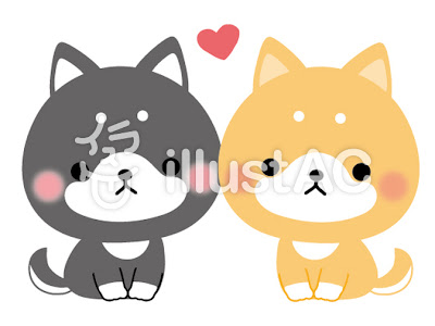 【人気ダウンロード！】 かわいい 秋田 犬 イラスト 簡単 340495