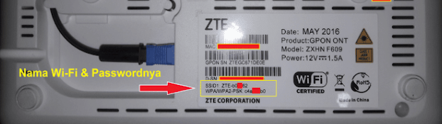 Password Router Zte Zxhn F609 / Kecepatan data untuk jaringan hsdpa dari zte f609 ini mencapai 7 ...