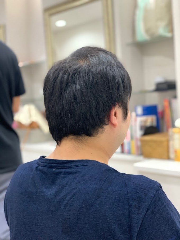 メンズ 髪型 40代 猫っ毛 の最高のコレクション ヘアスタイルギャラリー
