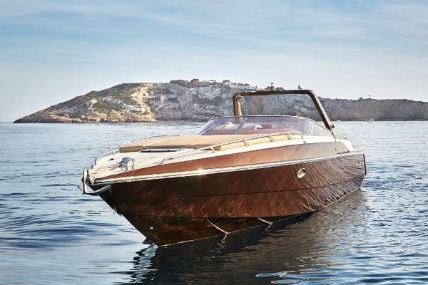 Ibiza Boat and Yacht Charters