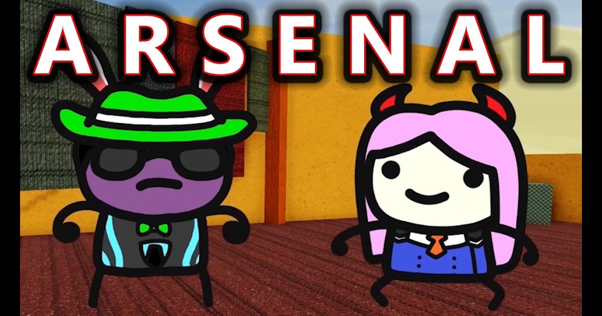John Roblox Arsenal Memes : Old Clips Of Golden Gun Knife ...