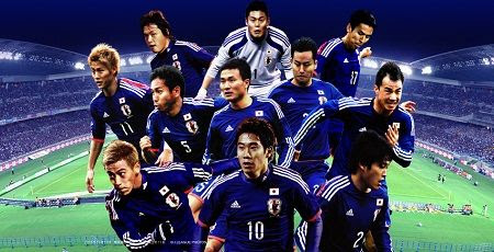 ディズニー画像ランド 最新サッカー 日本代表 壁紙 スマホ