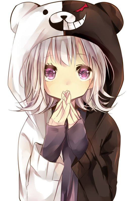 150 821 tykkäystä · 158 puhuu tästä. Anime Girl Panda Hoodie Shop Clothing Shoes Online