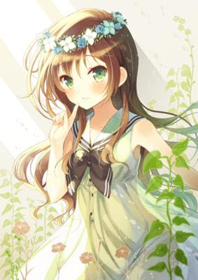 最高の花 髪飾り イラスト ただのディズニー画像