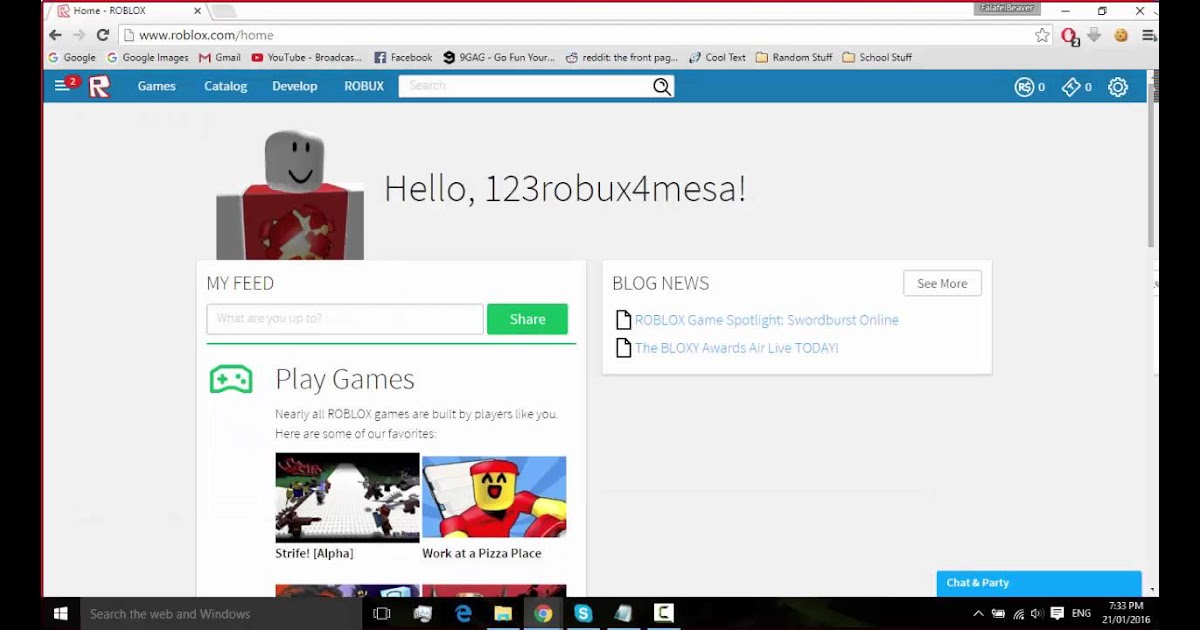 roblox getting hacked: To Get Roblox Robux Codes Bing images - 