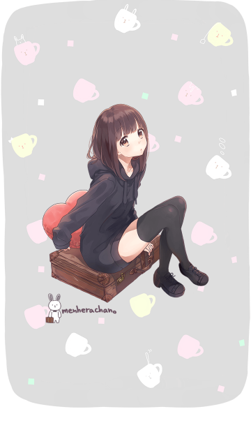 最高の動物画像 ぜいたく可愛い メンヘラ ちゃん 壁紙
