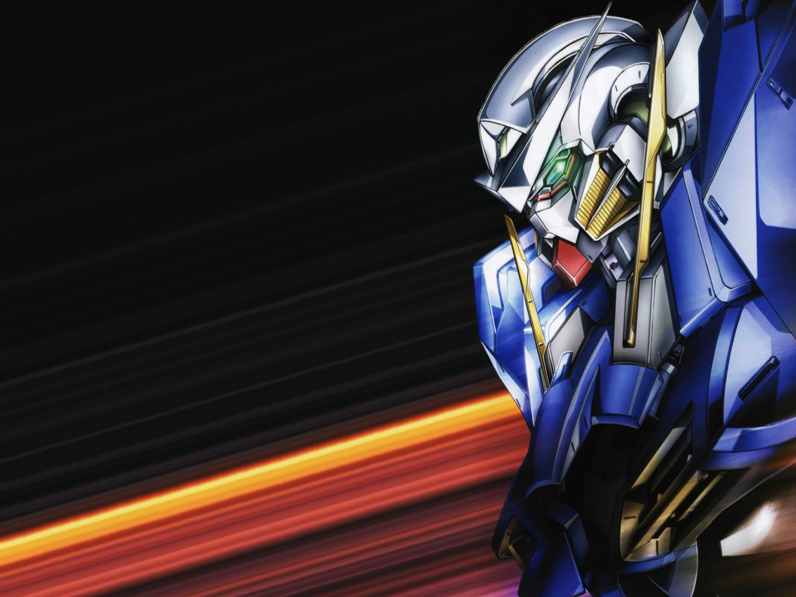 ディズニー画像ランド 最高の高 画質 壁紙 ガンダム エクシア 壁紙