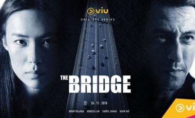 Sinopsis The Bridge Episode 1 -10 Lengkap (Web Series Viu)