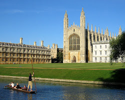 Cambridge UK