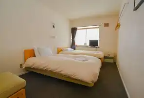ブラックダイヤモンドロッジ Black Diamond Lodge