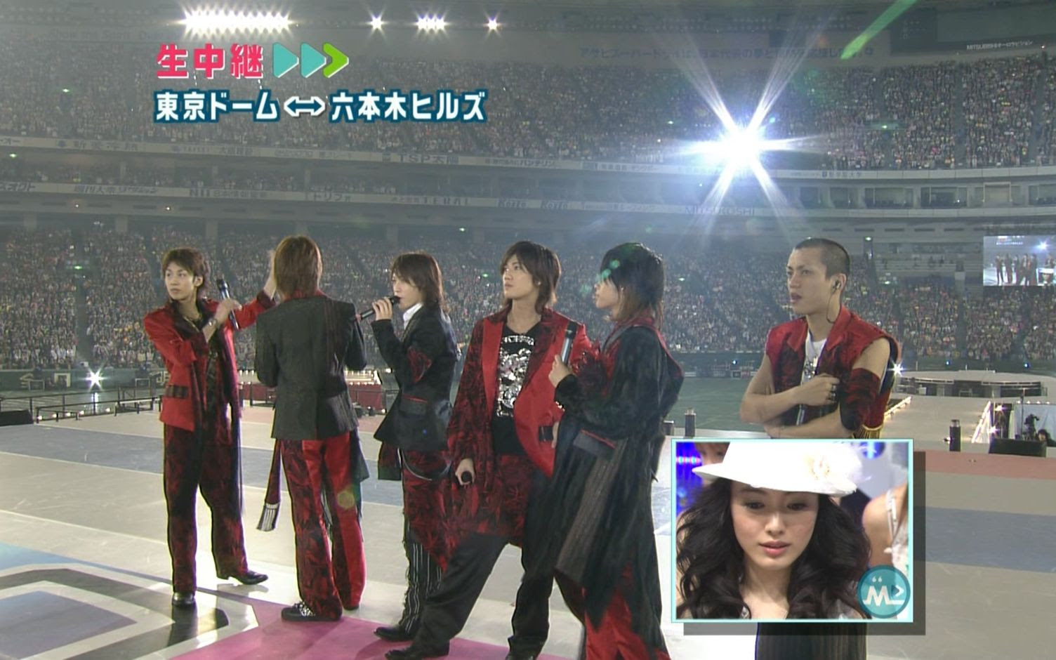 Saesipjosmp5q 最も好ましい Katーtun Real Face Mステ Kat Tun Real Face Mステ