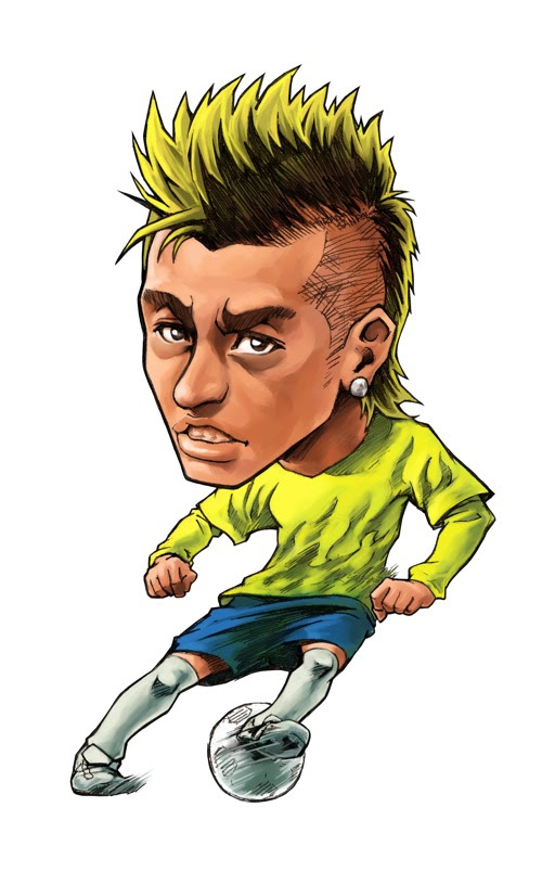 最高 Ever サッカー選手 イラスト ベストアニメ画像