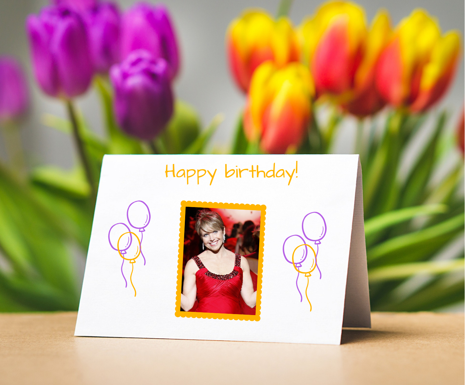 Maybe you would like to learn more about one of these? Birthday Card From Teammates And Personal Brand My Creative Presents